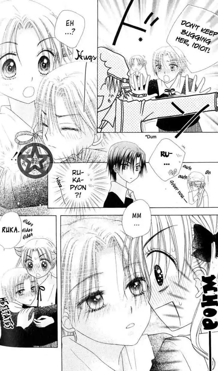 Gakuen Alice Chapter 38 19